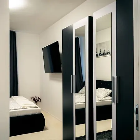 Puespoek Flat 塞格德