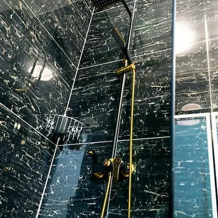 Puespoek Flat 公寓