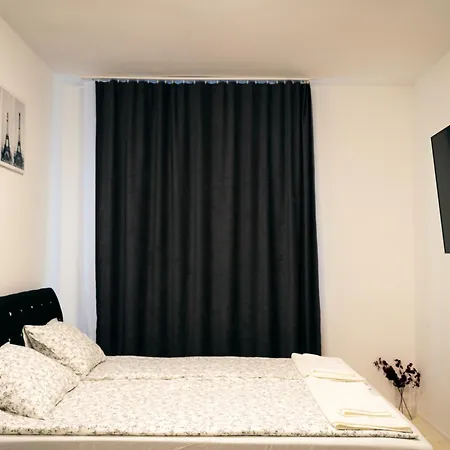 公寓 Puespoek Flat