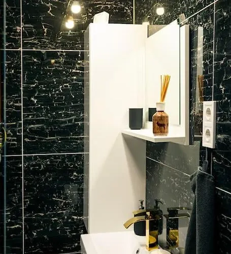 公寓 Puespoek Flat