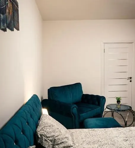 Puespoek Flat 公寓 塞格德