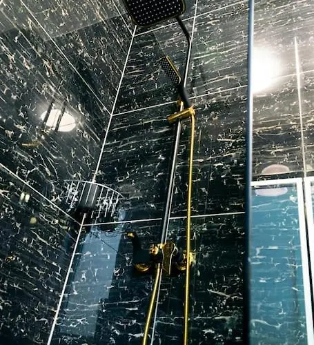 Puespoek Flat 公寓