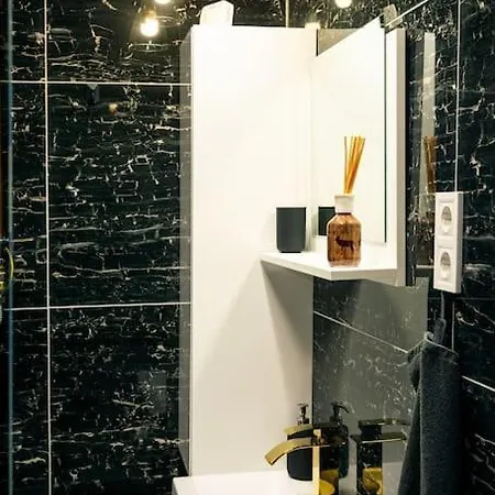 아파트 Puespoek Flat