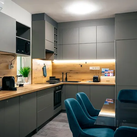 Puespoek Flat