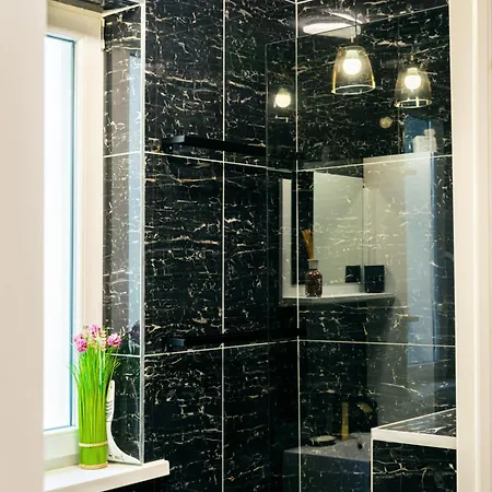 Puespoek Flat 아파트 세게드