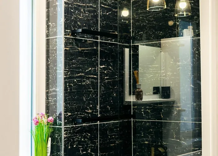 Puespoek Flat Апартаменты Сегед