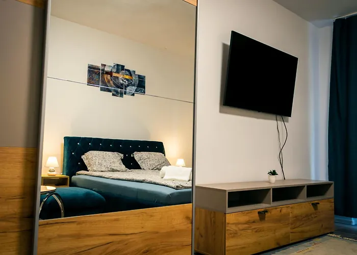 Puespoek Flat *