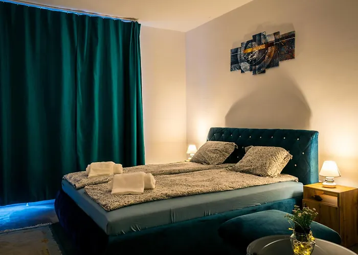 Puespoek Flat
